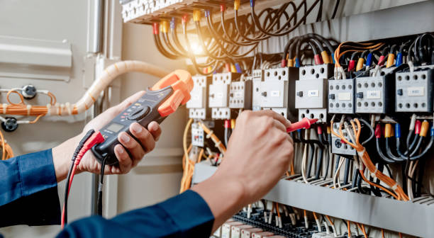 Best Electrical Outlet Repair  in Glendale, OH